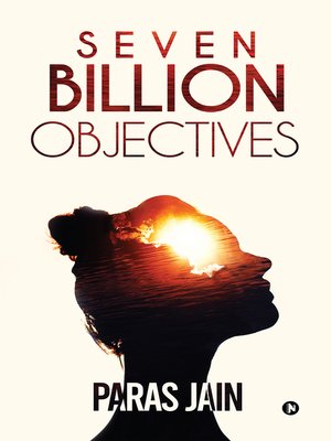 cover image of Seven Billion Objectives